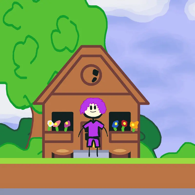 Game by @irkkrek