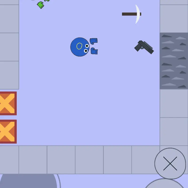 Game by @xBLUE
