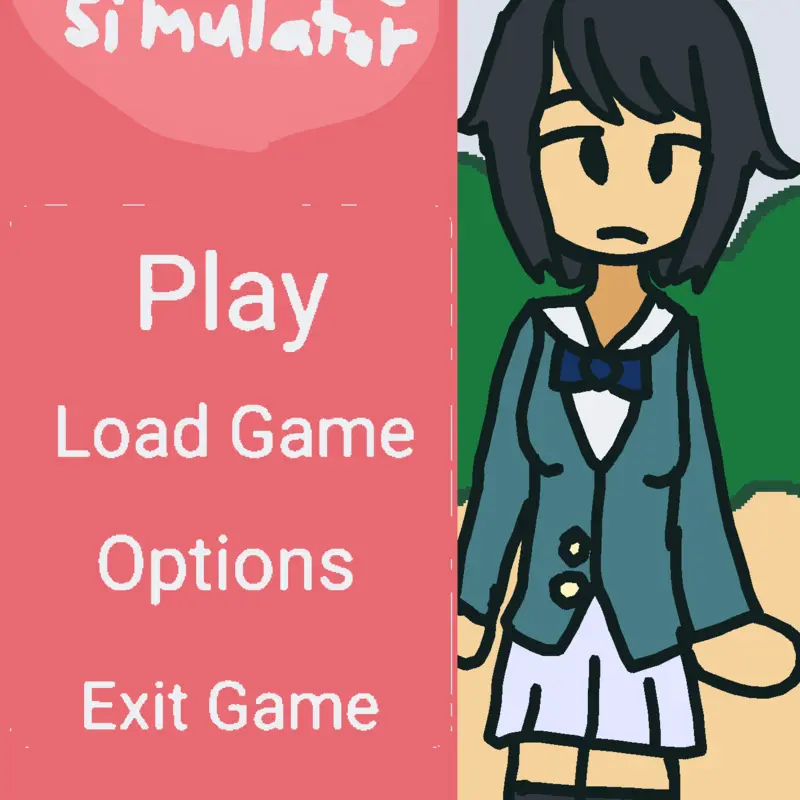 Game by @shuuukalovedev