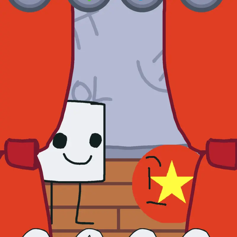 Game by @bochuchu
