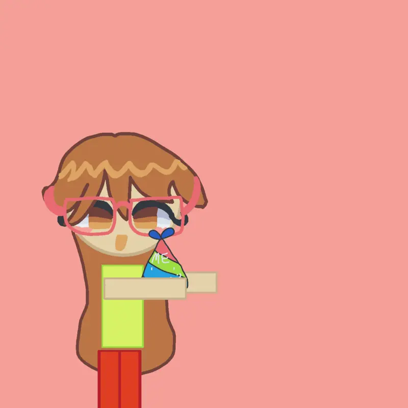Game by @January_isnthome