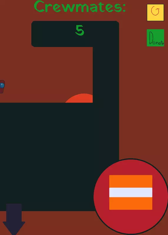 Game by @ajdjdujdjdjdjsjicjf