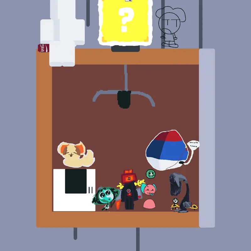 Game by @friendly1933origin