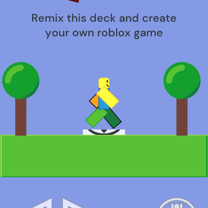 Game by @Xinxaianpro