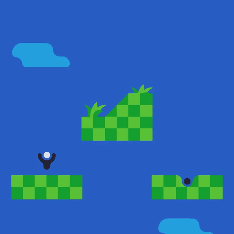 Game by @Krzak