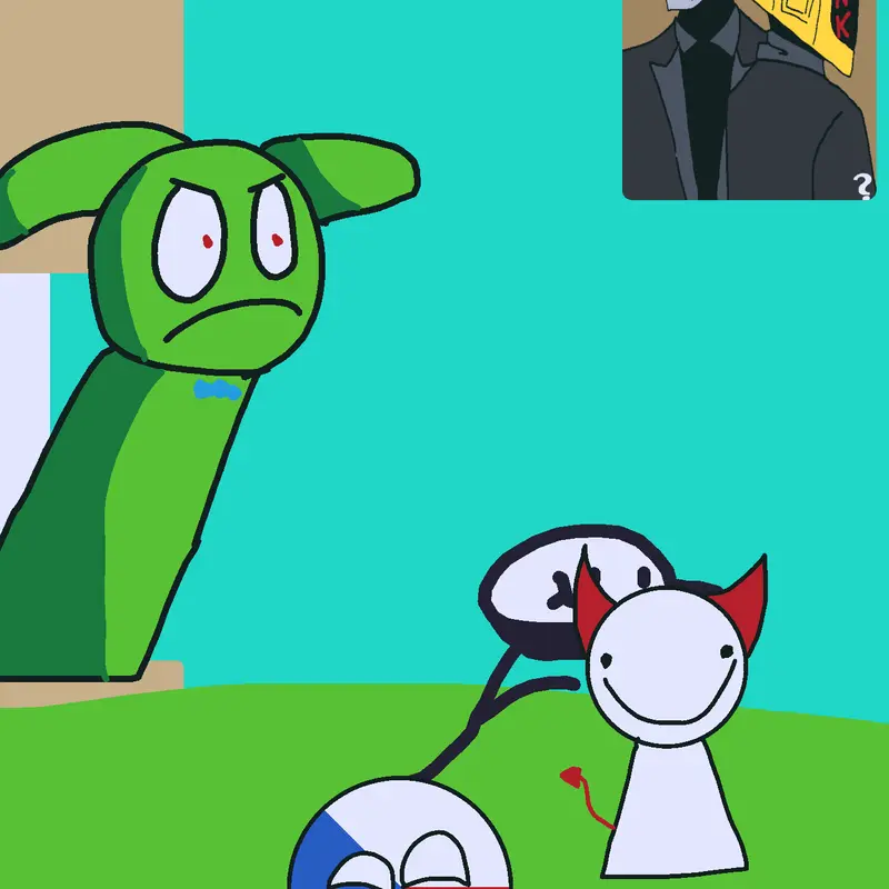 Game by @RagnarStickman