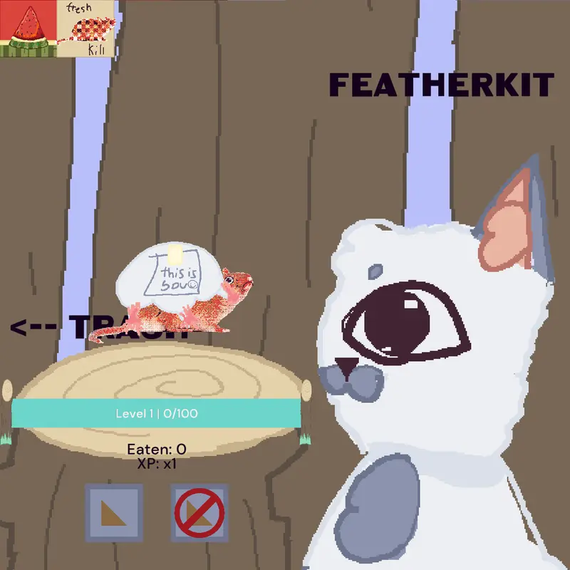 Game by @NYANCAT_OFFICIAL