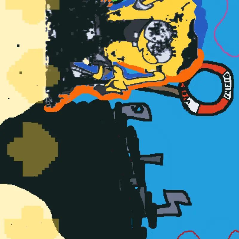 Game by @alexanderlehu