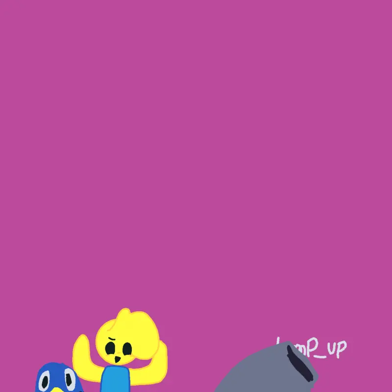Game by @frosty_is_pinky