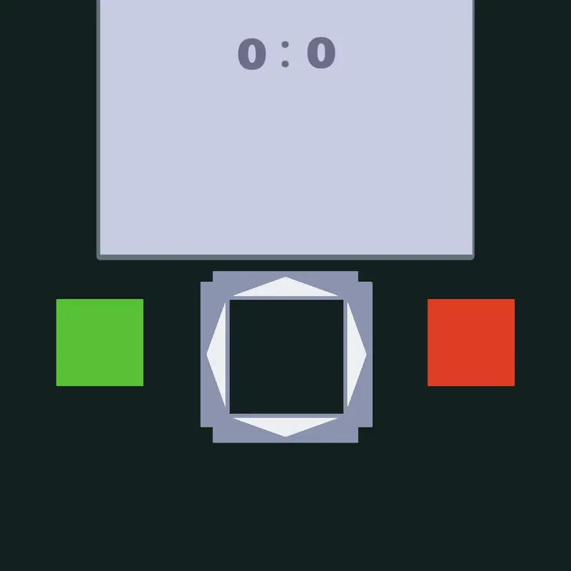 Game by @GABRYGAM8R