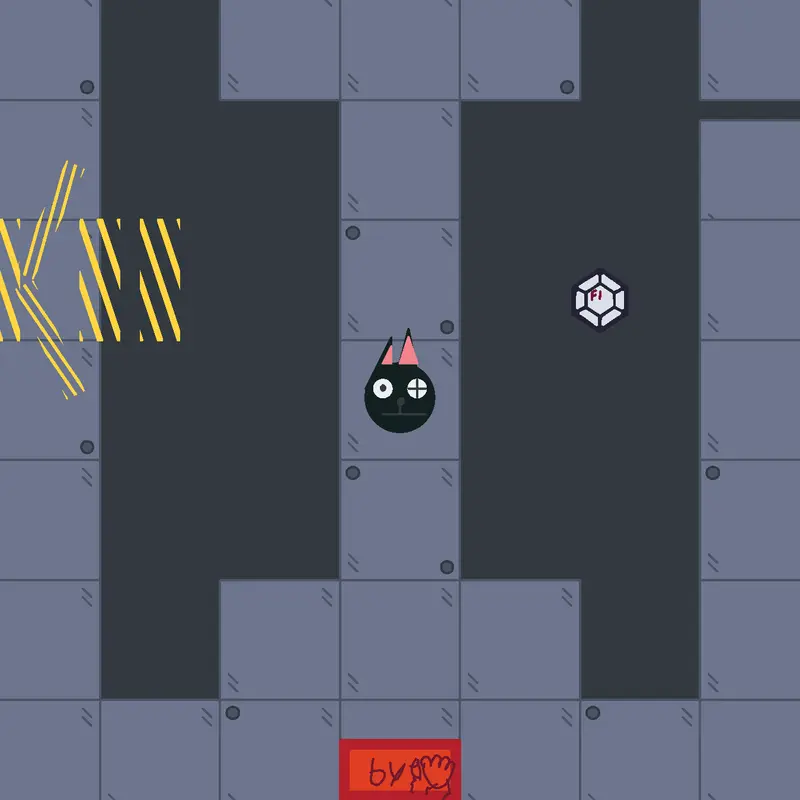 Game by @kenan2212