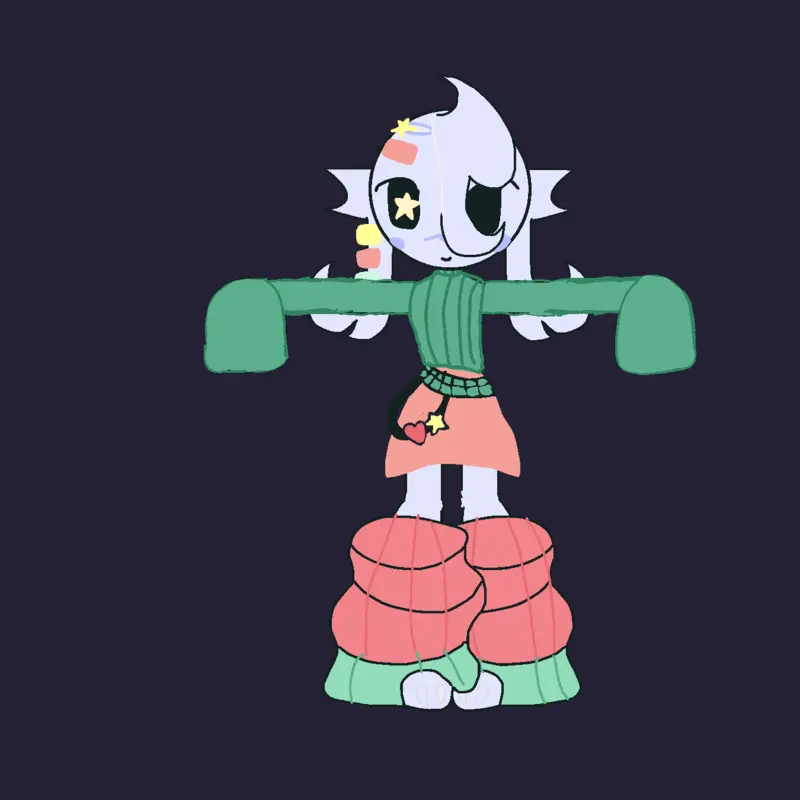 Game by @random_arts