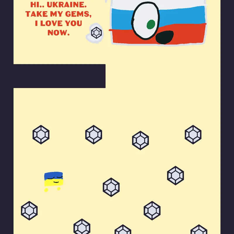 Game by @ThatOneURSS