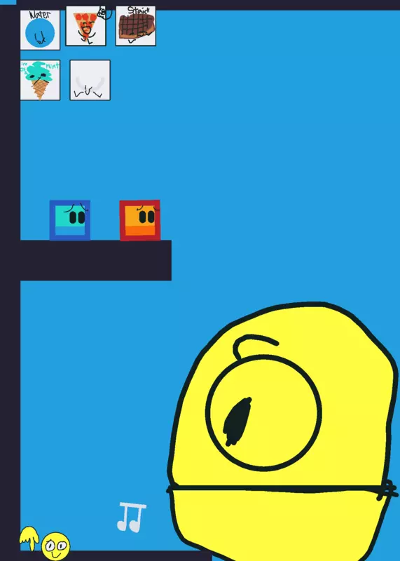 Game by @JeffTheWinter_V3