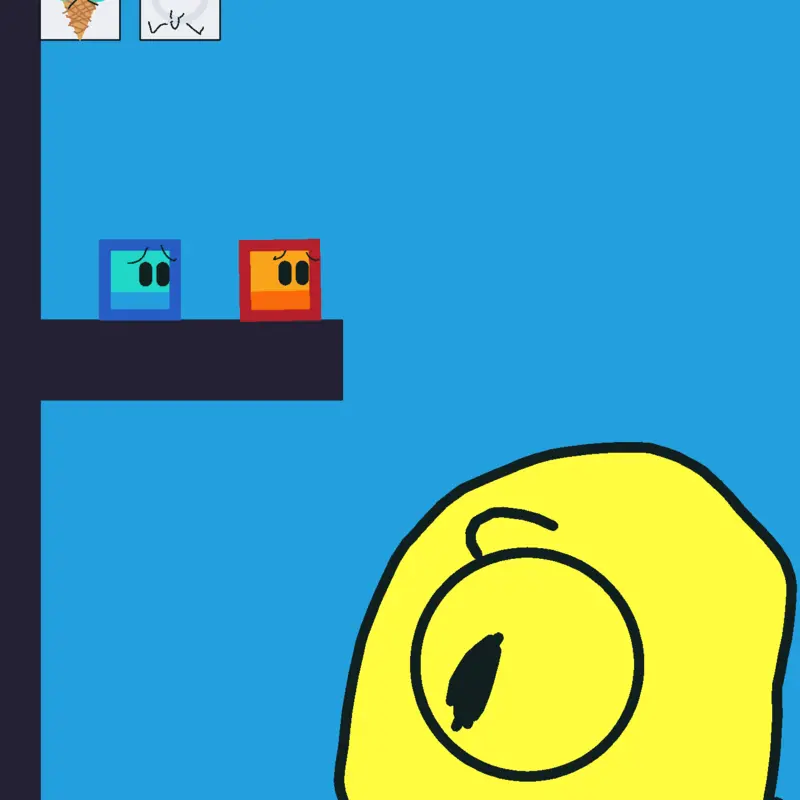 Game by @JeffTheWinter_V3