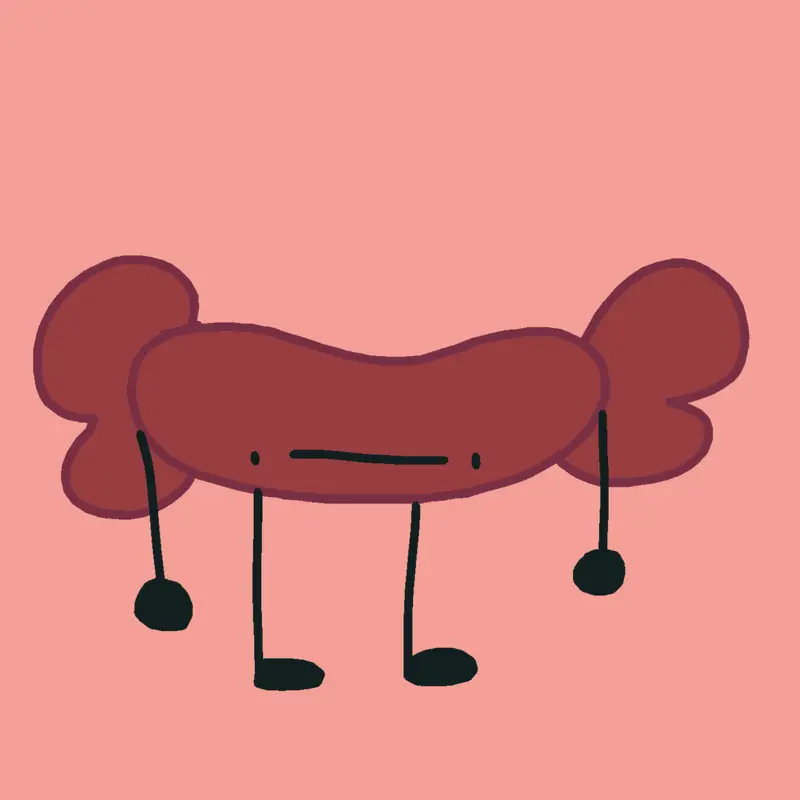 Game by @a_sausage