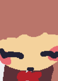 idk if i'm still gonna continue making this-