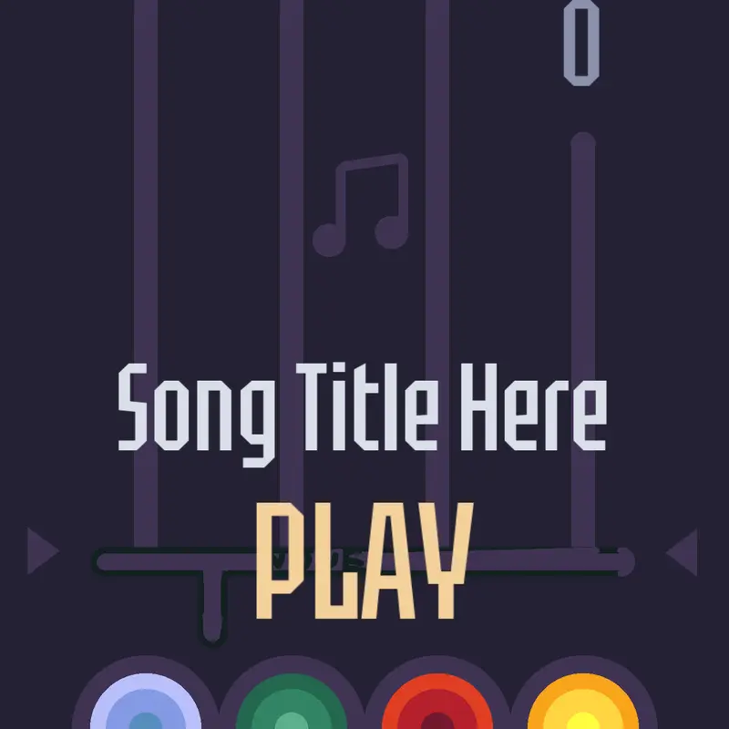 Game by @axelgd