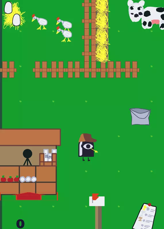 Game by @white_black267