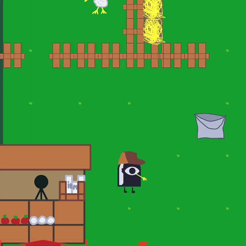 Game by @white_black267