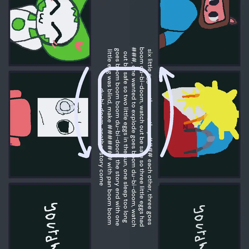 Game by @MrEvan