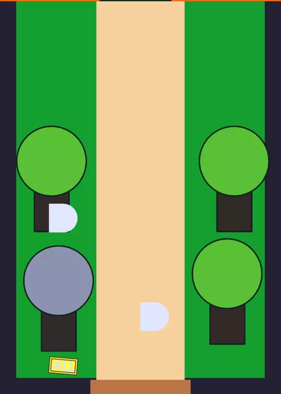 Game by @9DSK