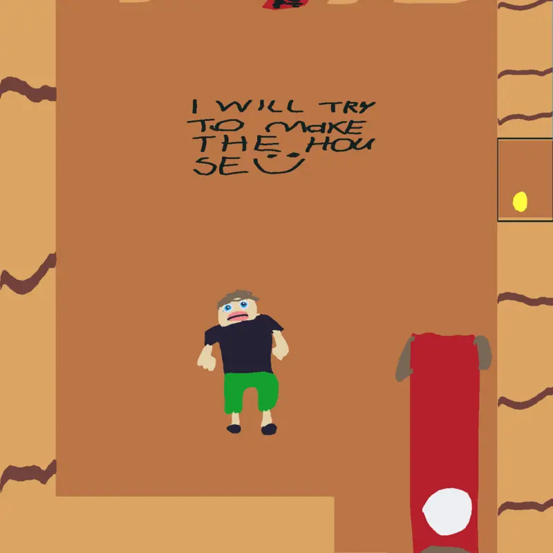 Game by @osmanichikenbiryani