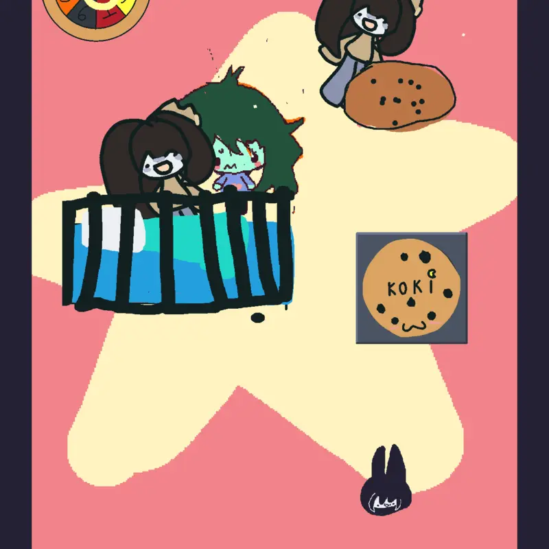 Game by @cina76466