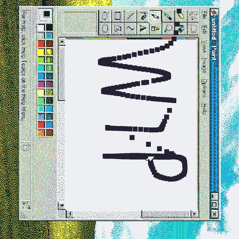 Windows XP by @mono-o_O