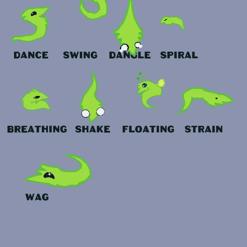 Game by @Wolf-girl1