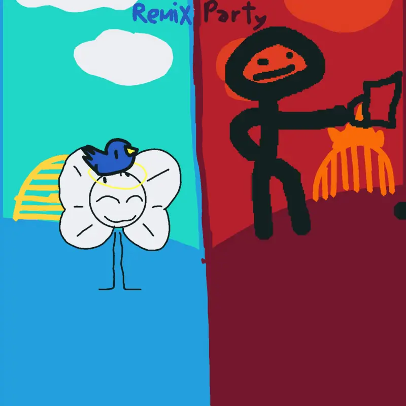 Game by @flowerkitten