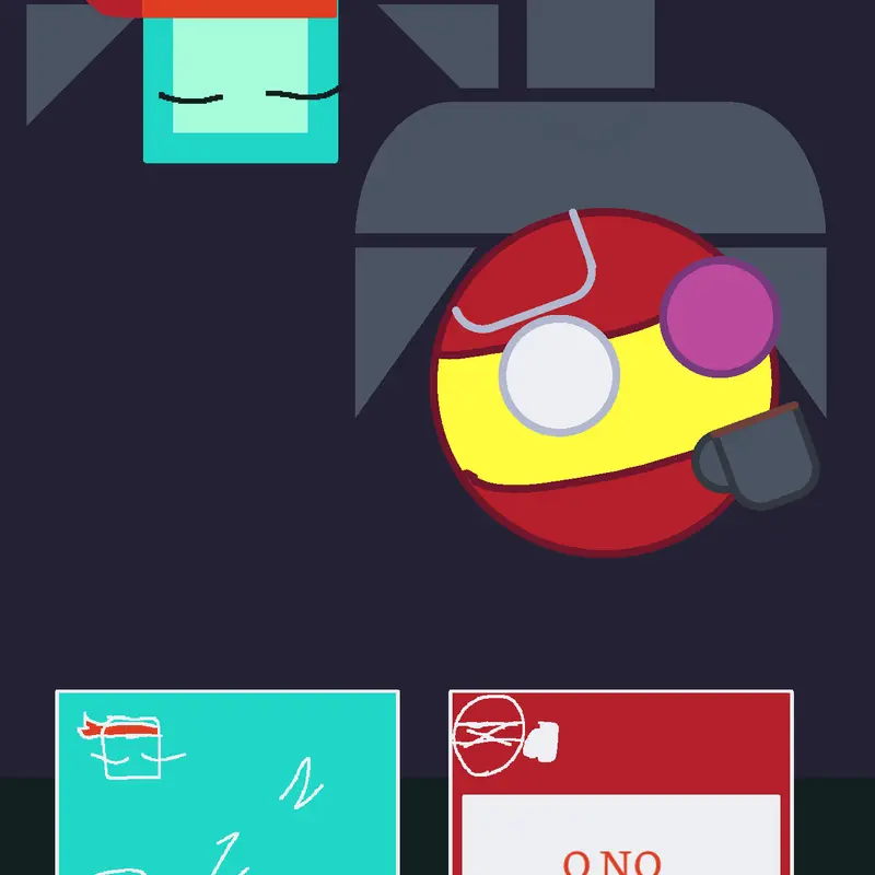 Game by @Ajoloxi