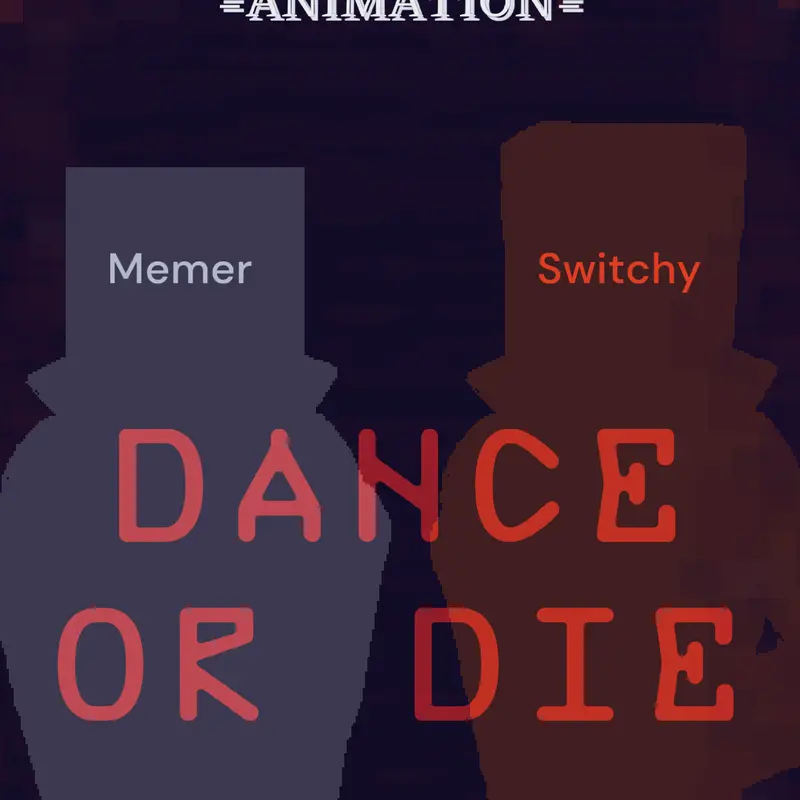 Game by @LuAnimates