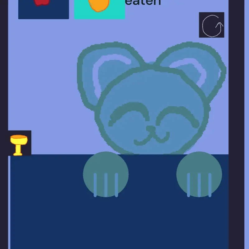 Game by @LazyAlice