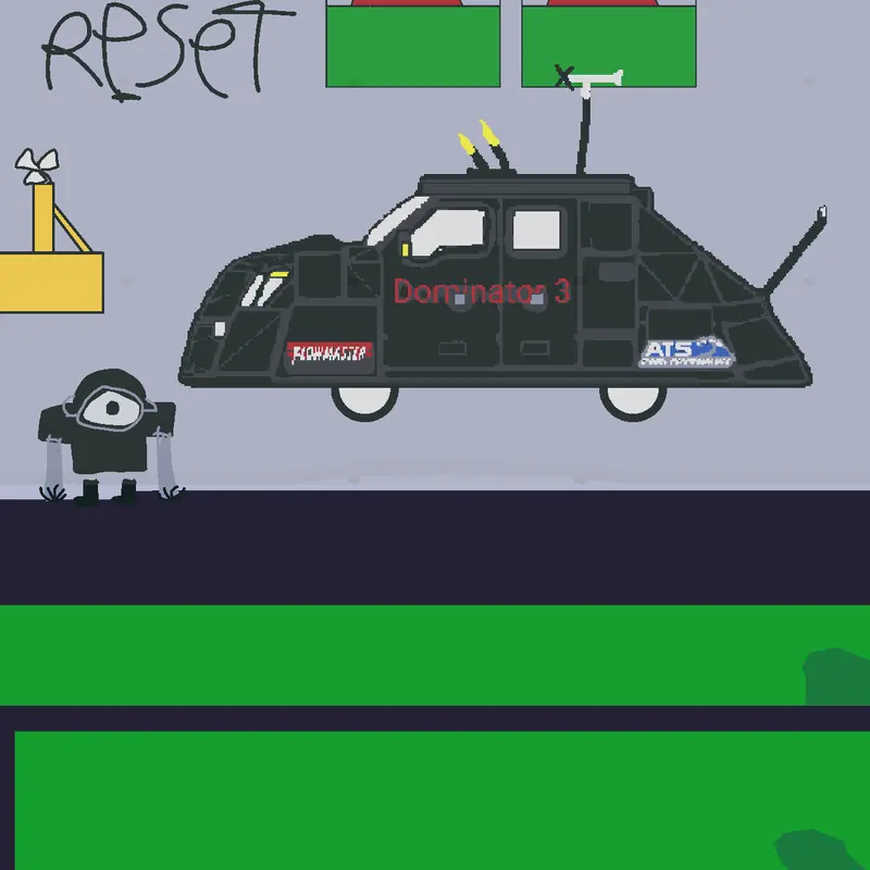 tornado intercept Dom 3 by @pillow_test