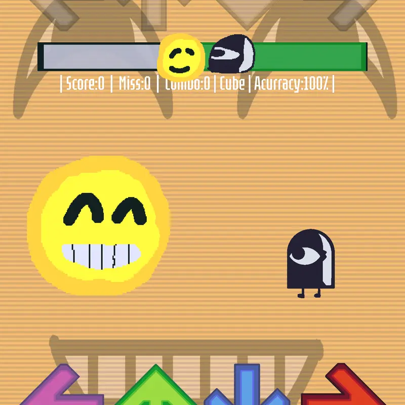 Game by @TY1