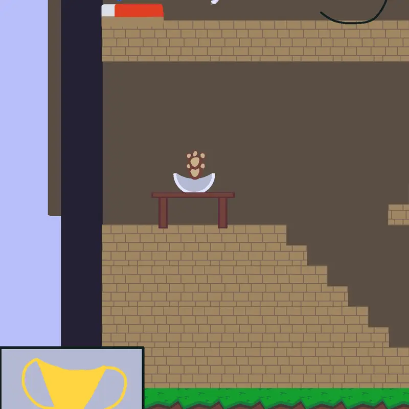 Game by @yoj