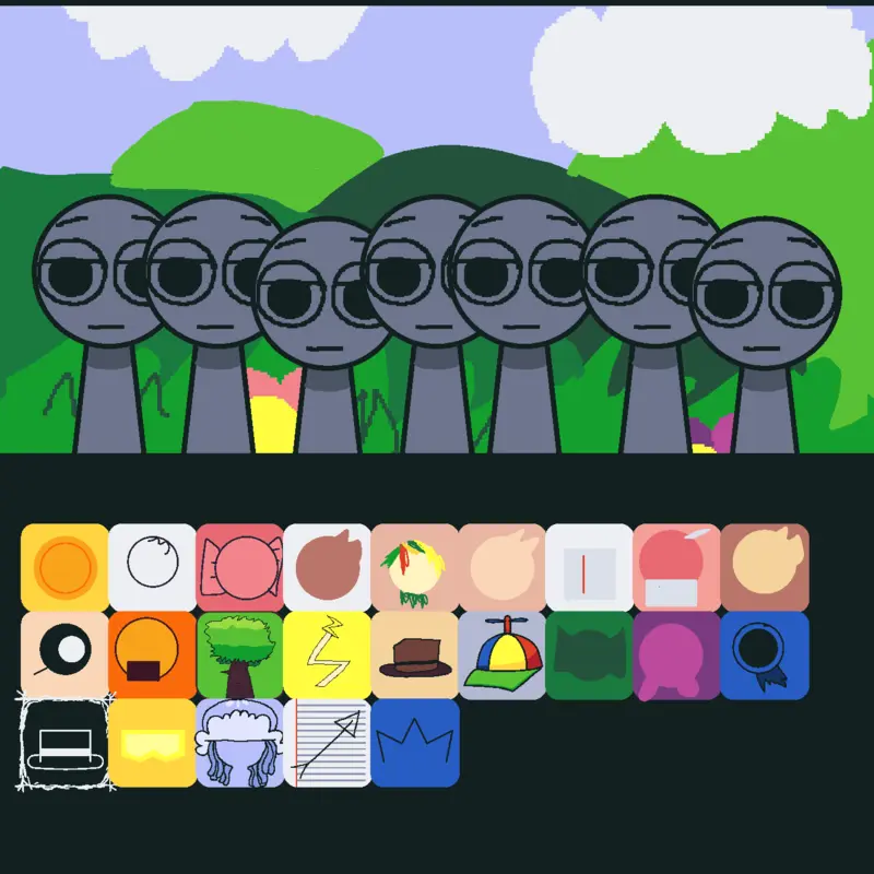 Game by @Hii-op8