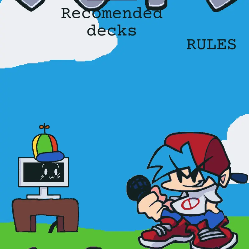 Game by @BoyFriendPA