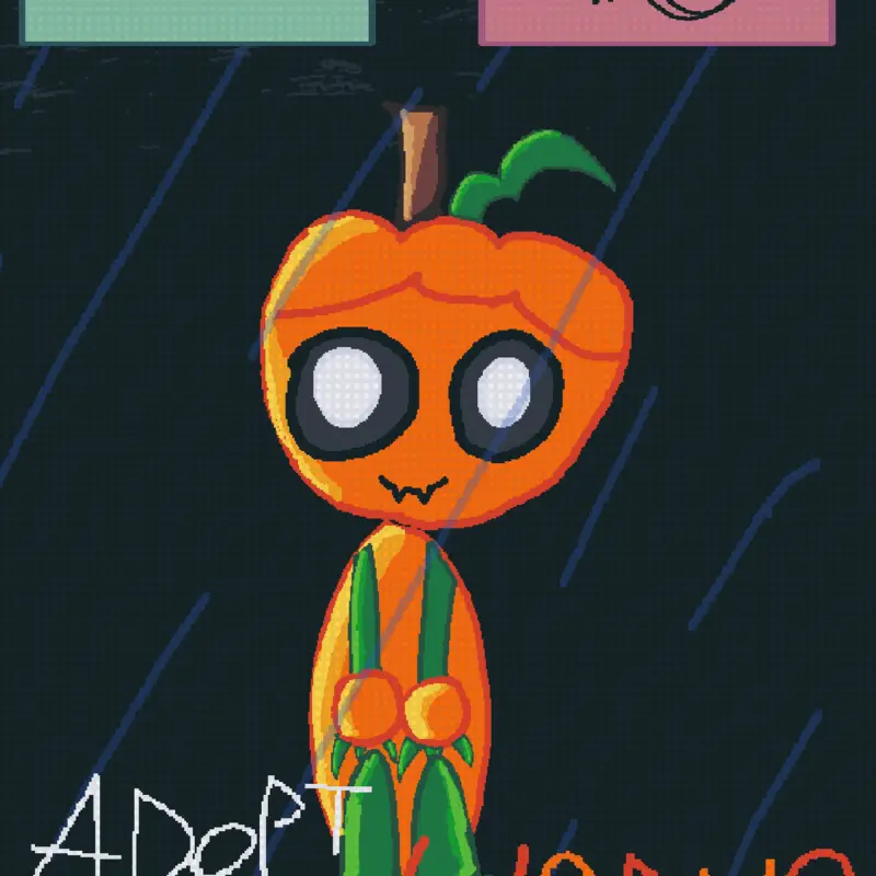 Game by @AnomalyFan93
