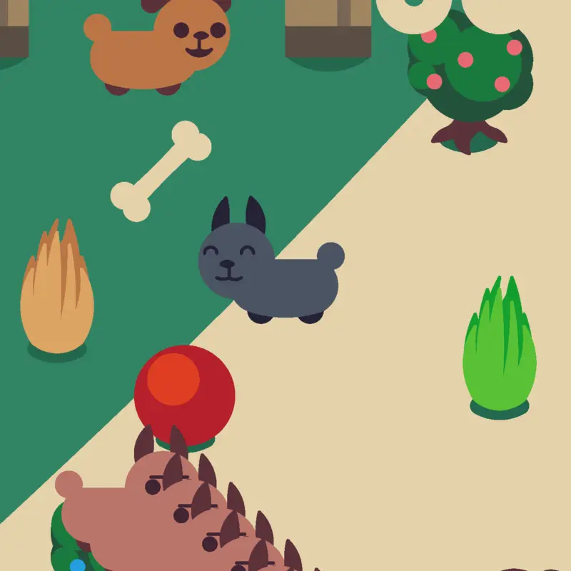Game by @dcahsywjsdiashsiw
