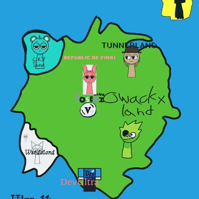 Game by @Enderman2025