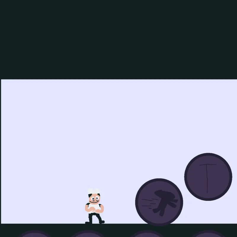 Game by @fedeyoutube