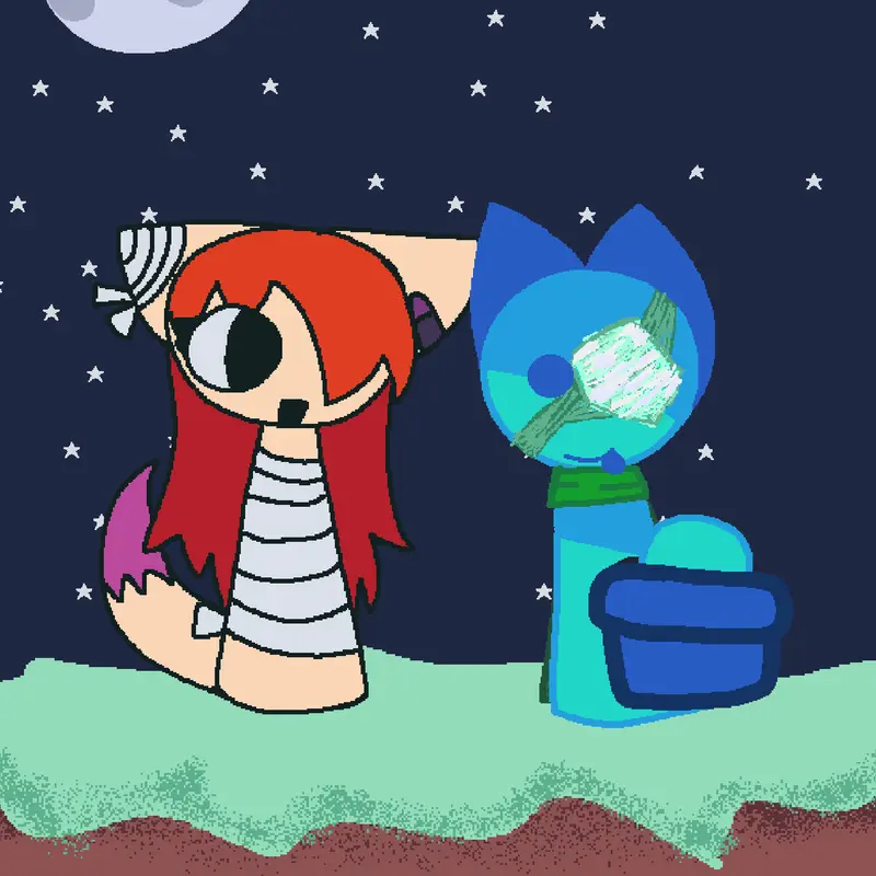 Game by @verity_minecraft_fan