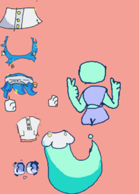 CONNIE SOMEONE REQUEST NEXT ILL DDO COCA DW