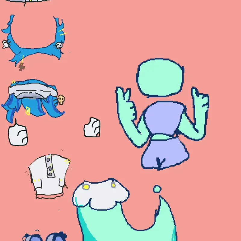 Game by @robinlover_119