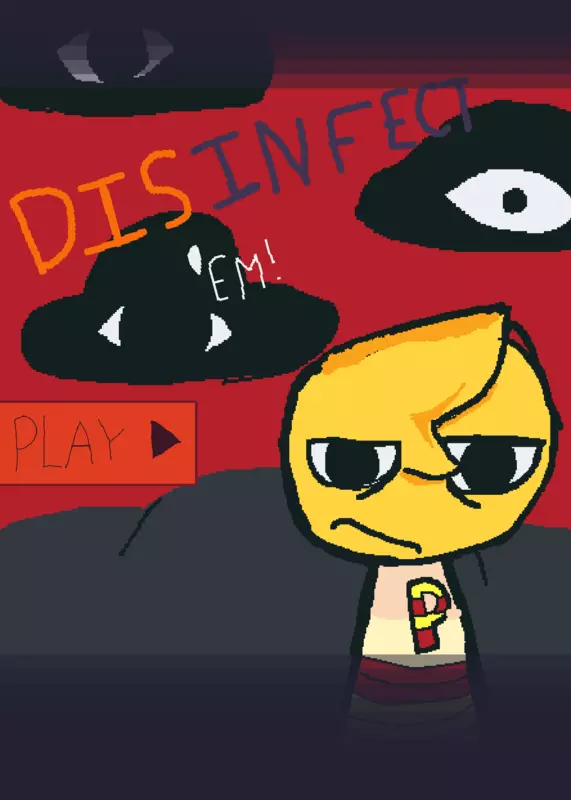 Game by @The_Re4lBaconCastler