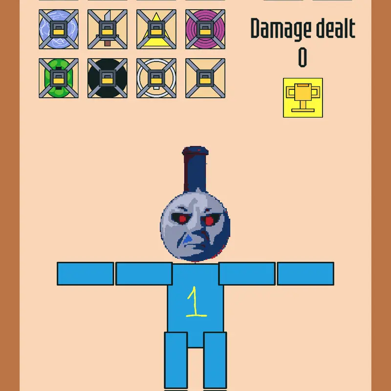 Game by @athos123