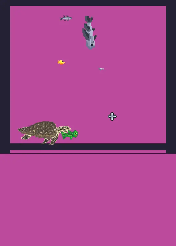 Game by @sampang_castle