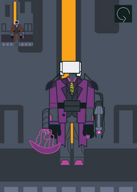 upgraded tv man 3.0